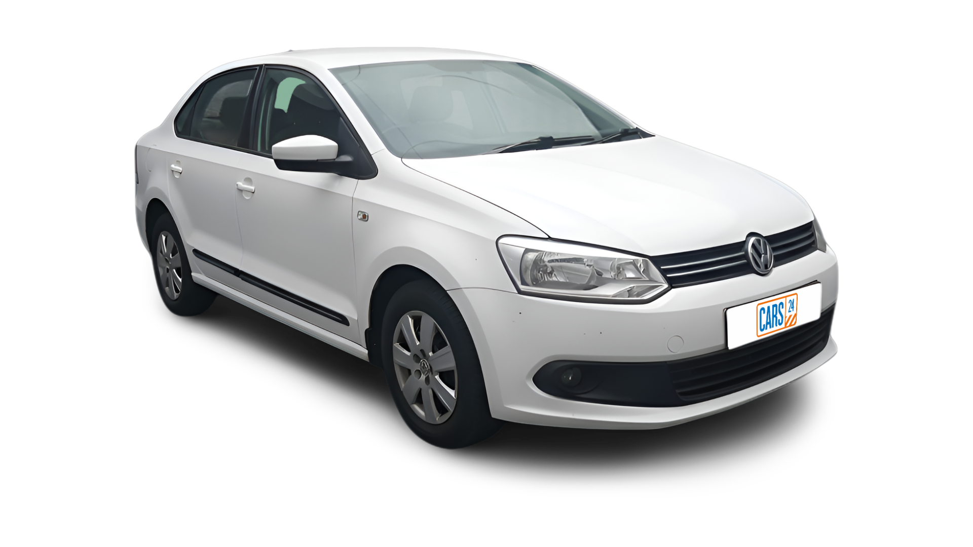 Volkswagen Vento-img